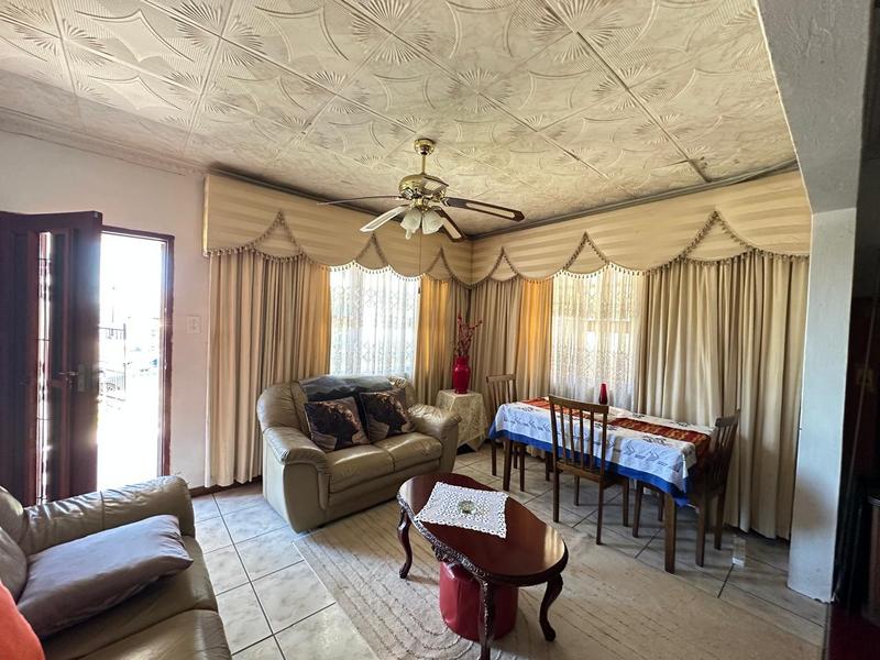 3 Bedroom Property for Sale in Ikwezi Eastern Cape